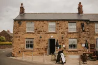 The Devonshire Arms Hotels in Chesterfield District