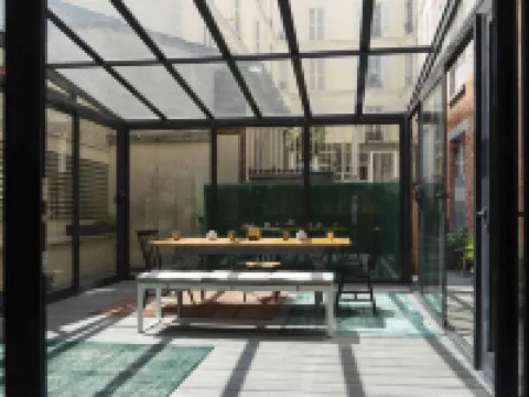 Hotel Sub Hotels in Asnieres-sur-Seine