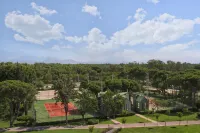 Megasaray Club Belek - Romantische