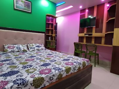 Roxy Hotel Near New Digha Beach