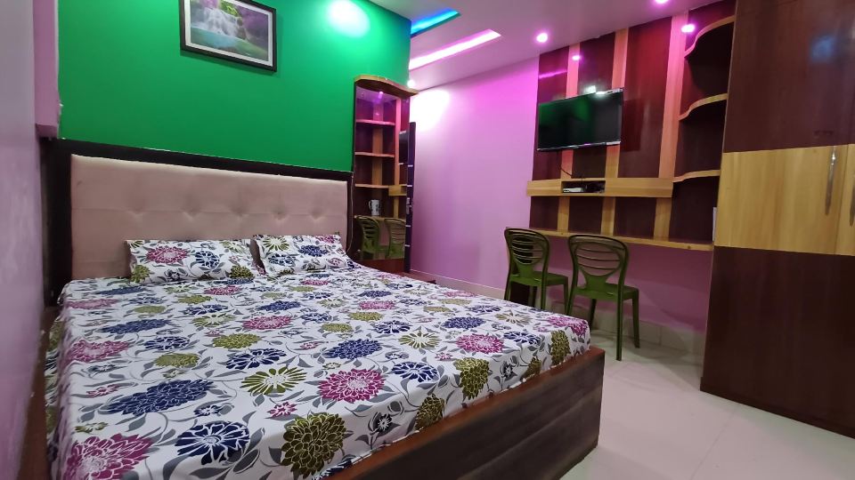 Roxy Hotel Near New Digha Beach