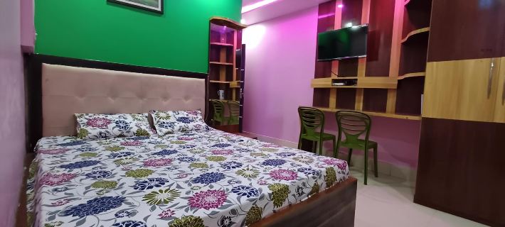 Roxy Hotel  Near New Digha Beach Hotels in Digha