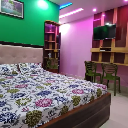 Roxy Hotel  Near New Digha Beach