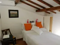 Baduerughe Hotels in Salisano