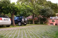 阿爾罕布拉民宿魅力旅館