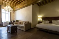 Abbaye de Maizières