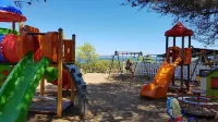 Villaggio Gabbiano Beach
