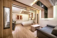 Hotel JW