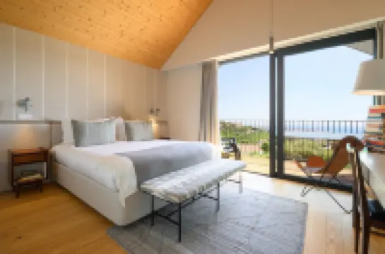 Dream Guincho Hotels in 
