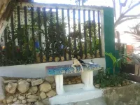 El Hamakero de Conchi-Hostal Hotels in Santa Verónica