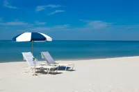 La Playa Beach & Golf Resort, a Noble House Resort - Havudsigt