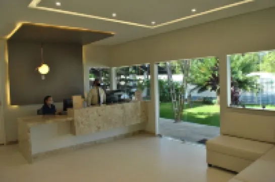 ポサダ ラゴア セカ