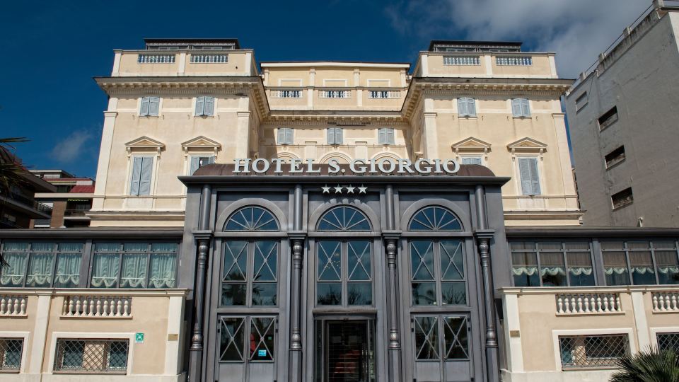 Hotel San Giorgio