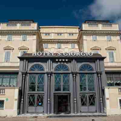 Hotel San Giorgio Hotel Exterior