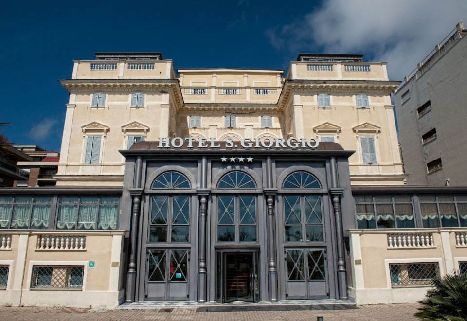 Hotel San Giorgio