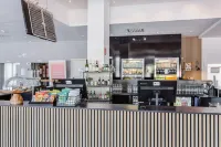 Comfort Hotel Eskilstuna - Bares
