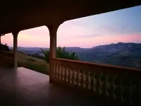 Dimora Villa Agreste