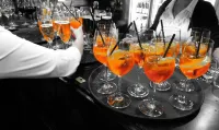 Club Wyndham Bellinzona Daylesford - bar