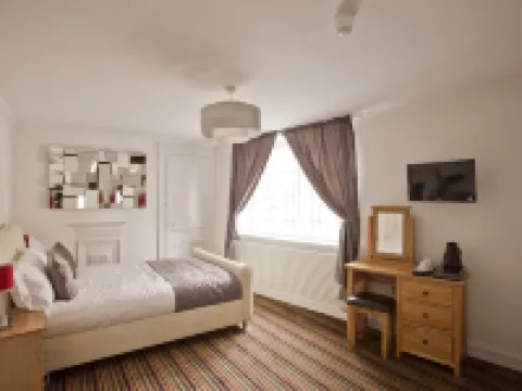 Burton Stone Inn
