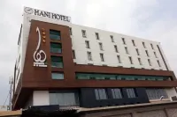 Hani Hotel Hotels near Algiers Airport