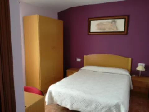 Hostal Castilla