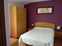 Hostal Castilla