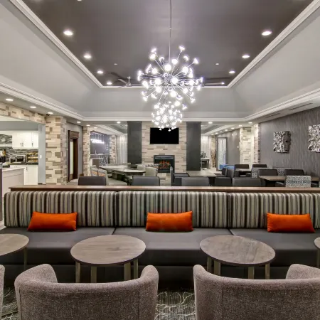 Homewood Suites by Hilton Burlington