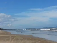 Sea View Resort Hotel & Apartments Hotels in Kuala Belait