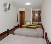Hotel Termópolis Hotels in 