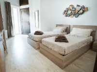 Fauzia B&B Hotele w: Hamrun