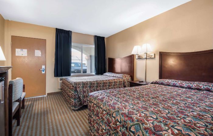 Rodeway Inn Regalodge