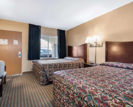 Rodeway Inn Regalodge Hotels in Glendale