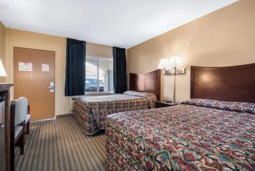 Rodeway Inn Regalodge Hotels in Glendale