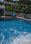 Relais Villa Anna - Pool