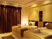 Al Sadarah Hotel Apartments Hotels in Sohar