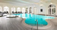 Birmingham North Moor Hall Hotel, BW Premier Collection - Pools