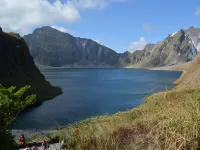 Bognot Lodge Mt Pinatubo Guesthouse Hotels in Capas