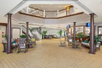 Oakwood Resort Hotel a Syracuse