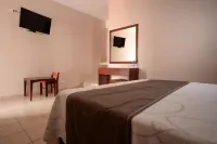 Hotel Terraza San Pedrito Hotels near Mi Bodega Aurrera Urbana Cholula Puebla