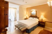 Guadalpin Suites Hotels in Marbella