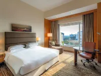 Hyatt Regency Pune Hotels near Pune Airport