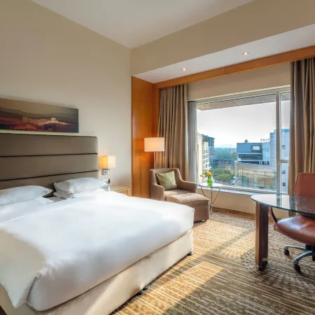 Hyatt Regency Pune