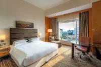 Hyatt Regency Pune Hotels near ISKCON NVCC Pune