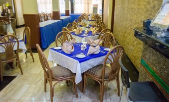 Pinecone Hotel Kisumu