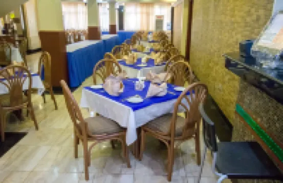 Pinecone Hotel Kisumu