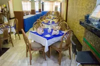 Pinecone Hotel Kisumu Hotels in Kisumu