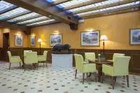 Agora Juan de Austria - 4-Star