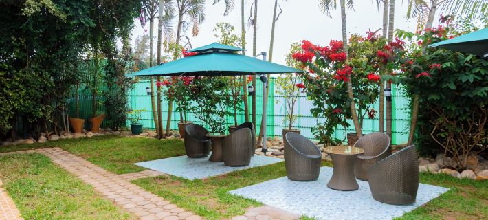 Five To Five Hotel Ξενοδοχεία στην πόλη Κιγκάλι