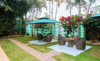 Five To Five Hotel