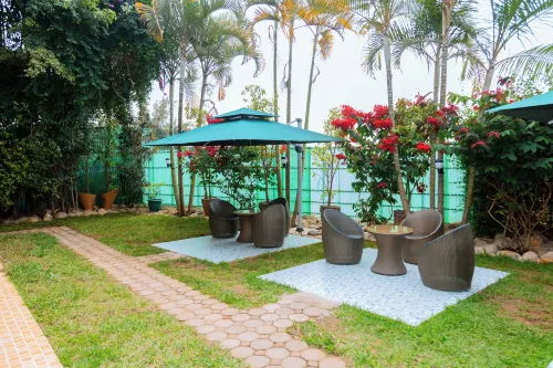 Five To Five Hotel